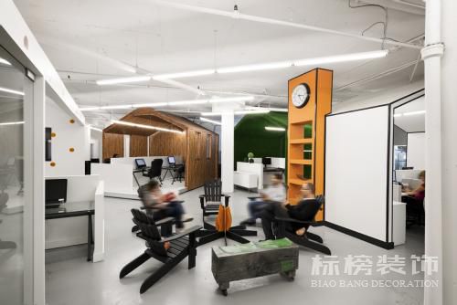 根據(jù)性質來裝修深圳辦公室怎么做