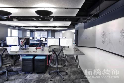 深圳辦公室如何裝修才算好？